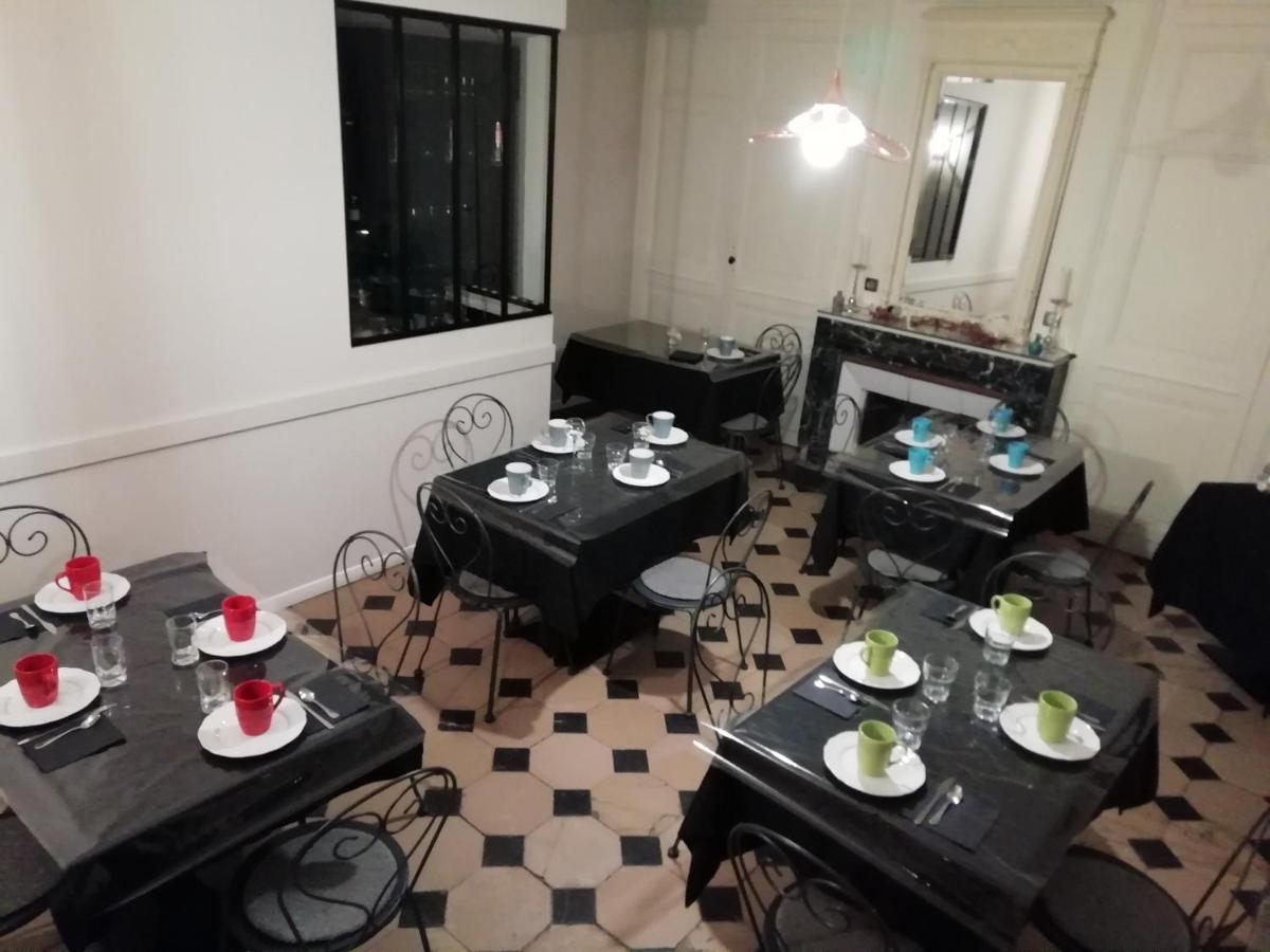 Chambres Et Table L' Echappee Bouvesse-Quirieu ภายนอก รูปภาพ